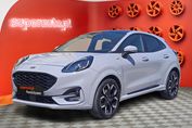 Ford Puma Ecoboost ST-Line x DCT