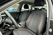 Audi A4 35 TFSI mHEV