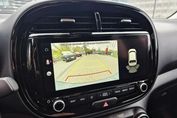Kia Soul 64KWH m