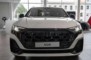 Audi Q8 SQ8 TFSI quattro