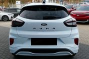 Ford Puma ST-Line PowerShift 1.0 EcoBoost mHEV