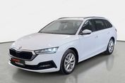 Skoda Octavia 2.0 TDI