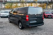 Fiat Scudo Maxi L2H1 Zabudowa Brygadowa EAT8