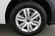 Volkswagen Caddy Cargo Maxi L2H1 DSG