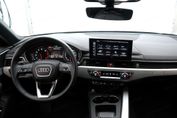Audi A4 45 TFSI mHEV quattro S tronic