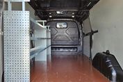 Ford Transit Custom L2H1 Zabudowa warsztatowa