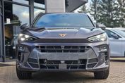 Cupra Terramar 2.0 TSI DSG 4Drive
