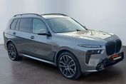 BMW X7 xDrive40d M Sport