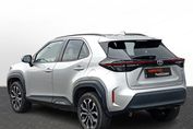 Toyota Yaris Cross 1.5 Hybrid Comfort