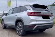Skoda Kodiaq Edition 130 2.0 TDI DSG 4x4 7os.