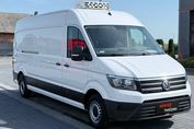 Volkswagen Crafter 30 TDI