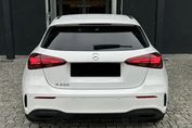 Mercedes Klasa A 200 AMG Line