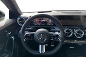 Mercedes CLA 200 AMG Line