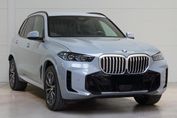 BMW X5 xDrive30d M Sport
