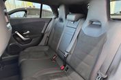 Mercedes CLA Shooting Brake 200 AMG Line