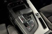 Audi A4 40 TFSI mHEV quattro S tronic
