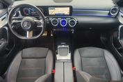 Mercedes Klasa A 200 AMG Line