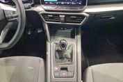 Seat Leon TSI Sportstourer
