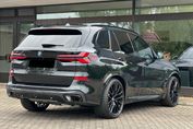 BMW X5 xDrive30d M Sport