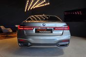 BMW Seria 7 740d xDrive sport-aut