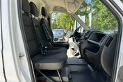 Peugeot Boxer H3-Power L3H2