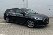 Ford Focus Ecoboost Mhev Titanium x