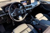 BMW X3 xDrive20d M Sport