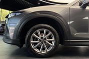 Mazda CX-5 2.0 Kanjo 2WD