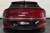 Kia EV6 84kWh Earth