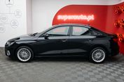 Audi A3 35 TDI S tronic