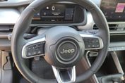 Jeep Avenger GSE T3 Altitude FWD