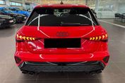 Audi A3 S3 TFSI quattro Sportback