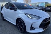 Toyota Yaris Executive 1.5 Hybrid