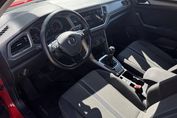 Volkswagen T-ROC 1.5 Tsi Gpf Act Advance