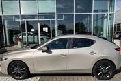 Mazda 3 2.0 Exclusive Line aut