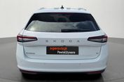 Skoda Superb TSI Plug-In Hybrid Selection DSG