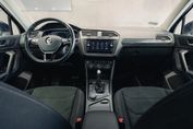 Volkswagen Tiguan 2.0 TDI DSG 4MOT