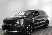 Kia Sorento 1.6 T-GDI HEV Prestige Line aut 7os.
