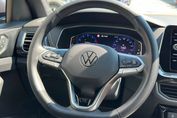 Volkswagen T-Cross 1.5 TSI ACT R-Line Plus DSG