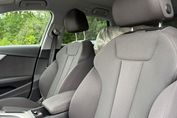 Audi A4 45 TFSI Sport S tronic