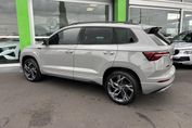 Skoda Karoq Sportline 1.5 TSI DSG