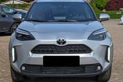 Toyota Yaris Cross Style 1.5 Hybrid