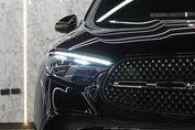 Mercedes GLC Coupe 200 d 4-Matic AMG Line