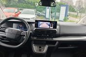 Citroen SpaceTourer Bluehdi Xl Plus