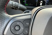 Toyota Corolla GR Sport 2.0 Hybrid Dynamic Force