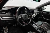 Skoda Octavia 2.0 TSI RS DSG