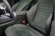 Mercedes GLC 220 d 4-Matic AMG Line