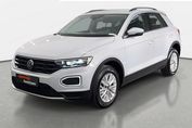 Volkswagen T-Roc TSI