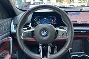BMW X1 sDrive18d M Sport aut