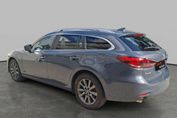 Mazda 6 2.0  aut